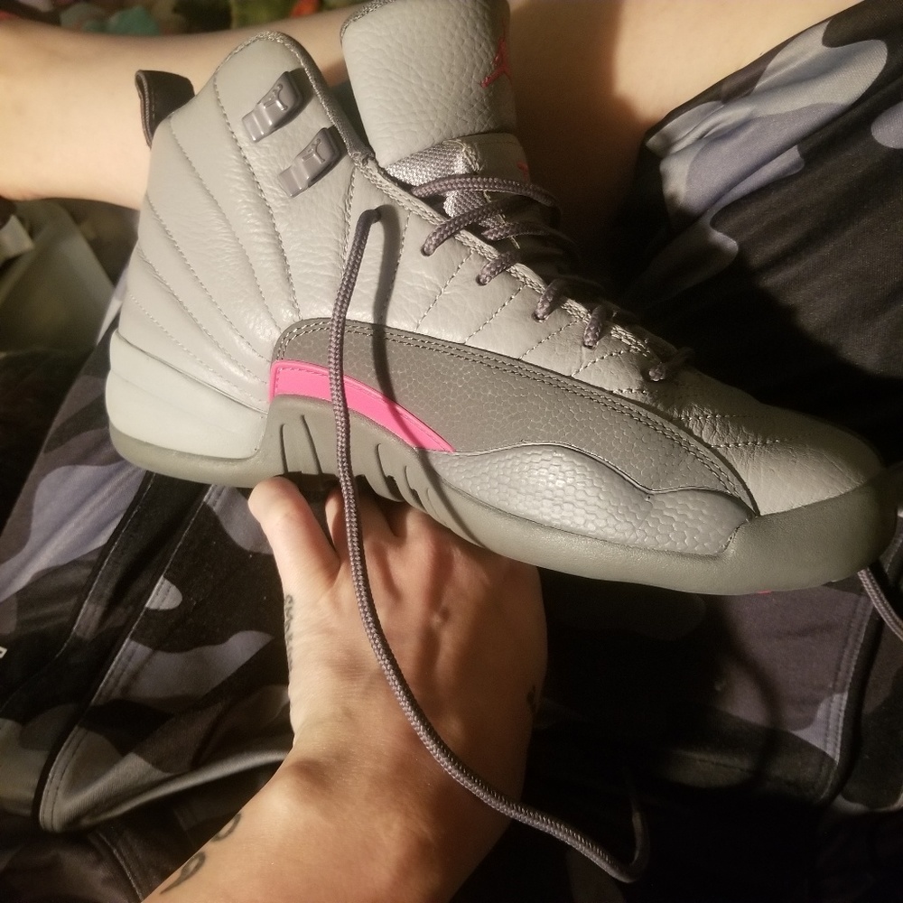 Wolf grey vivd 12s